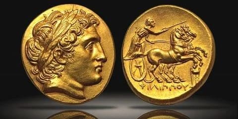 Coins and Medals